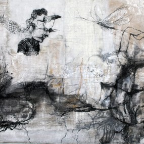 Veijareita ja korentoja