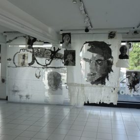 Virhe valkoisessa unessa