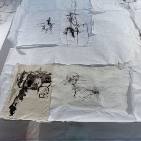 Virhe valkoisessa unessa