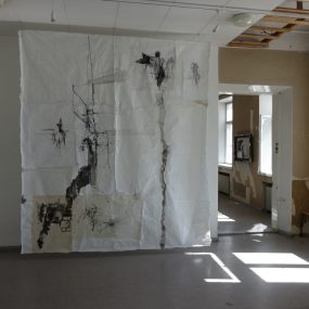 Virhe valkoisessa unessa