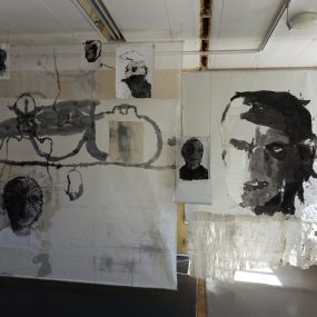 Virhe valkoisessa unessa