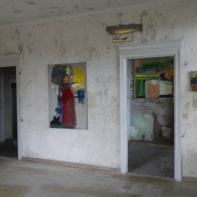 Veijareita ja pyhimyksiä