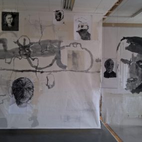 Virhe valkoisessa unessa