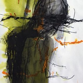 Hetken totuus alkoi seurata sinua