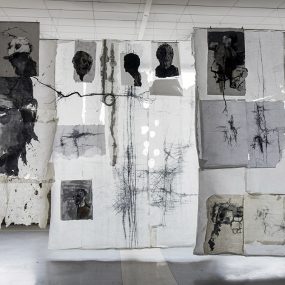 Virhe valkoisessa unessa